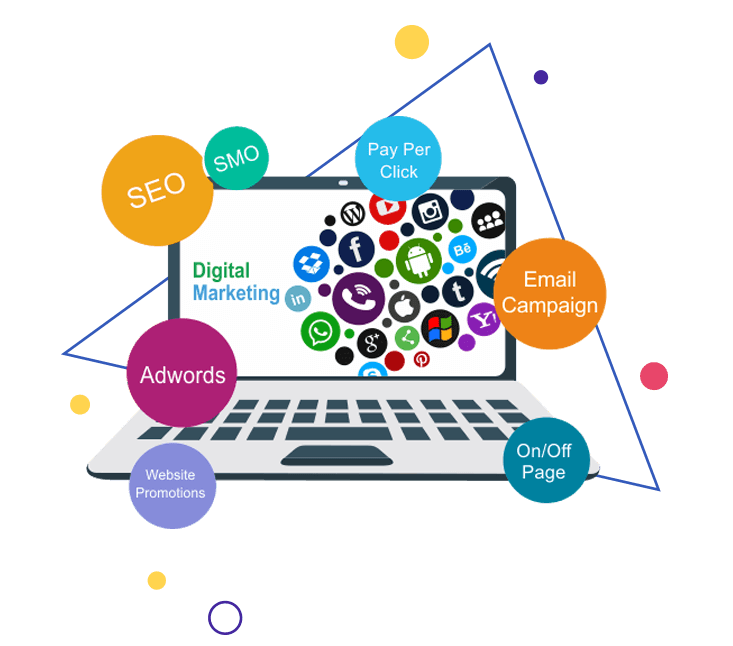 Digital Marketing Agency